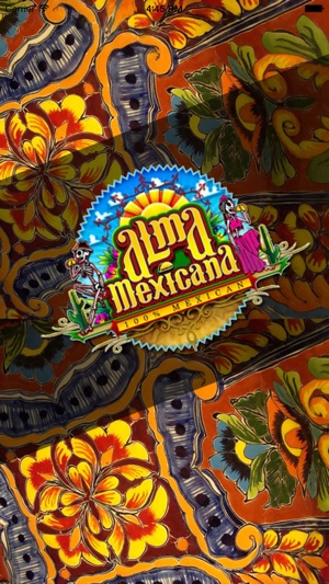 Alma Mexicana