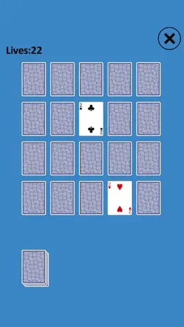 Game screenshot Poker Match Solitaire hack