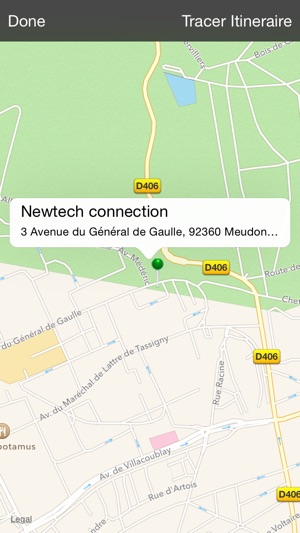 Newtech connection(圖2)-速報App