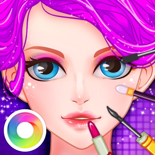 Fashion Makeup&Spa Salon icon