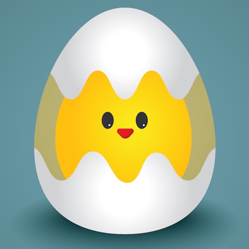 Annoying Huddle - Simply Eggs (Pro) Icon