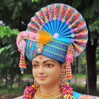 Shree Swaminarayan Books app icon - Book app for iPhone