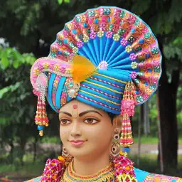 Shree Swaminarayan Books app icon