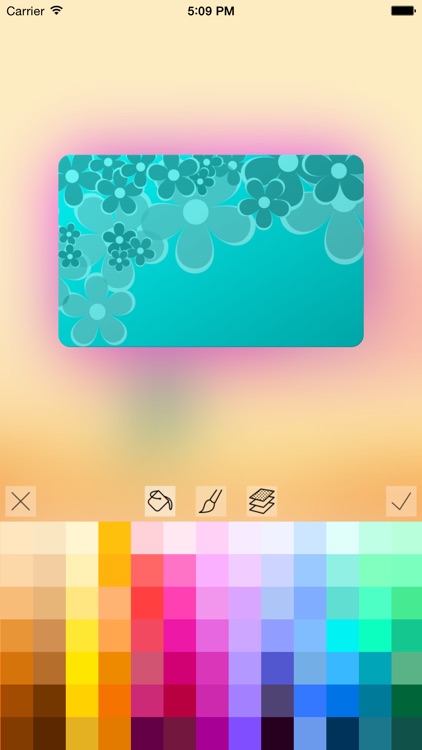 CardFolio - Credit card and password manager screenshot-3