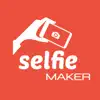 Selfie Maker delete, cancel