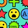 StickersApp App Positive Reviews