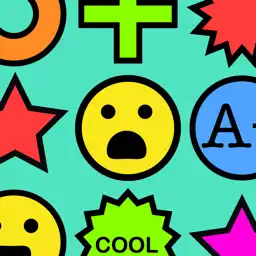 StickersApp app icon