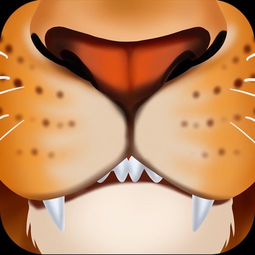 Animal Mouth iOS App