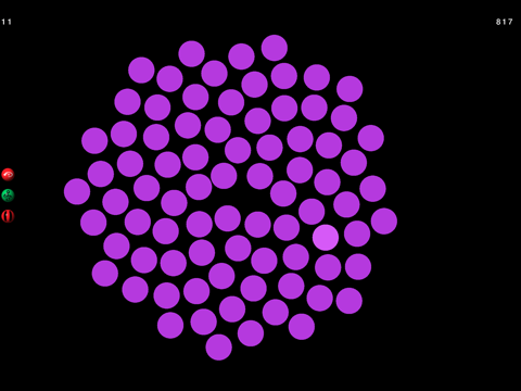 Screenshot #6 pour Outsider