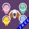 Aliens Maze Free