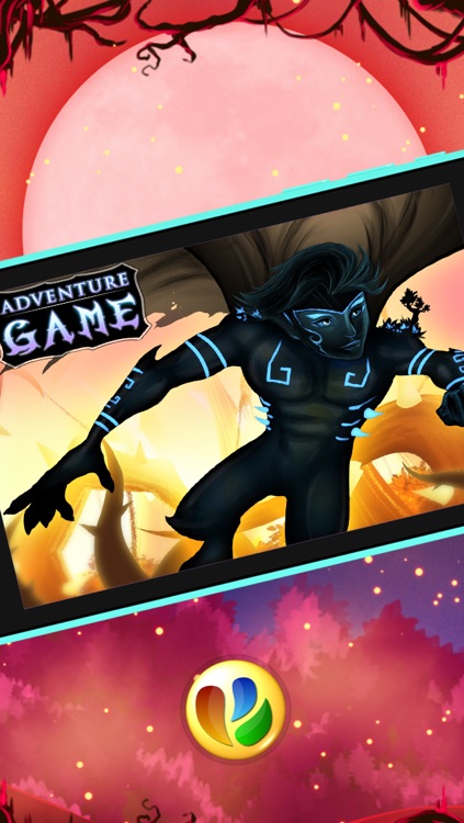 Adventure Game Free screenshot-0