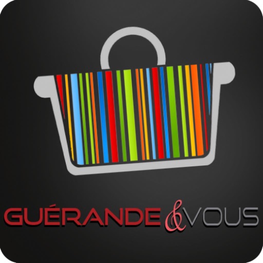 Guérande & Vous iOS App