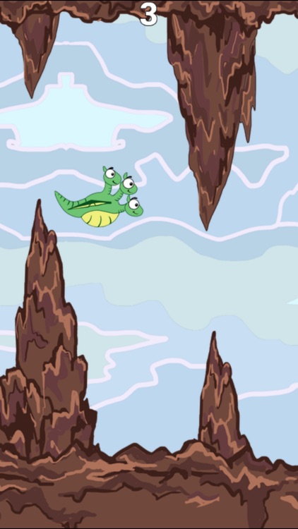 3/9 Приключения Горыныча