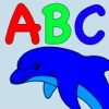 Animal Coloring ABC
