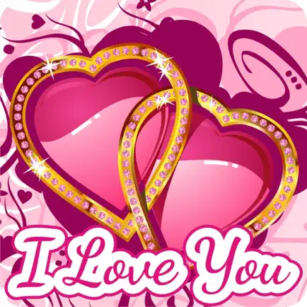 Free I Love You eCards Читы