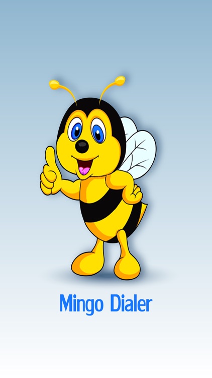 Mingo Dialer