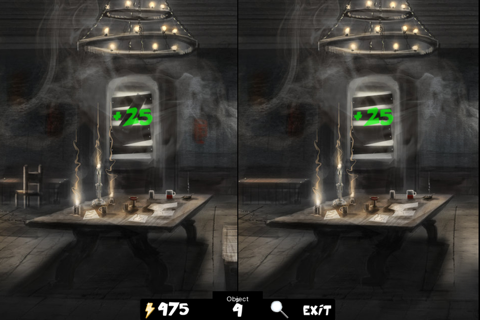 Agent Freddy - Spot The Difference screenshot 2