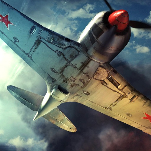 IL-2 Combat: Thunder Of Glory iOS App