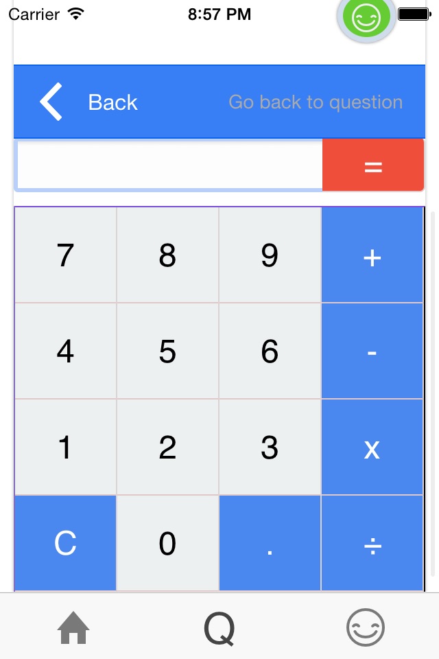 MathaMedic screenshot 3