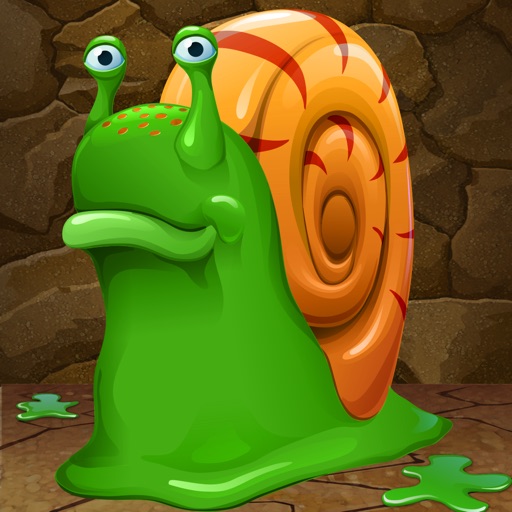 Snail Hop and Bob Icon