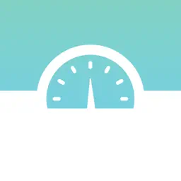 Weight Tracker! app icon