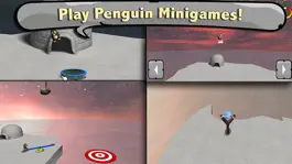 Game screenshot Penguin Village hack