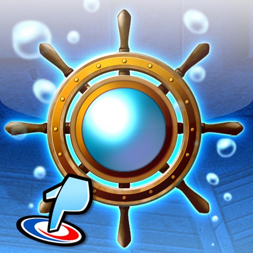 DeepAtlantis icon