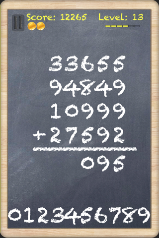 Math2Play screenshot 4