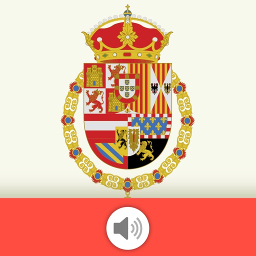 Audiolibro: Historia de España V icon