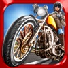 Motor-Bike Drag Race Rivals - Real Driving Simulator Pumped Racing Game