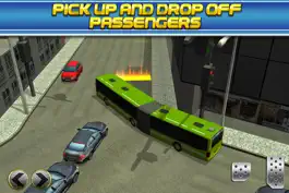 Game screenshot 3D Bus Driver Simulator Car Parking Game - АвтомобильГонки ИгрыБесплатно hack