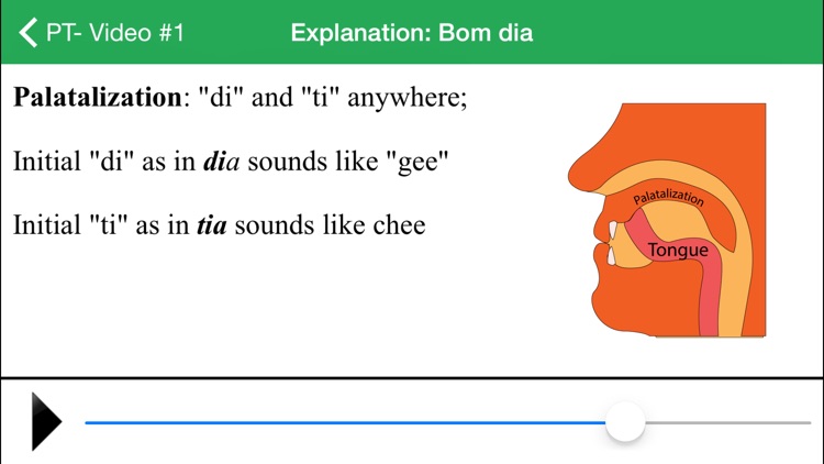 Brazilian Portuguese for LDS (Mormon) Missionaries