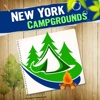 New York Campgrounds Guide