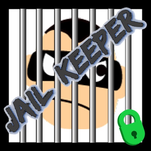 Jail Keeper iOS App