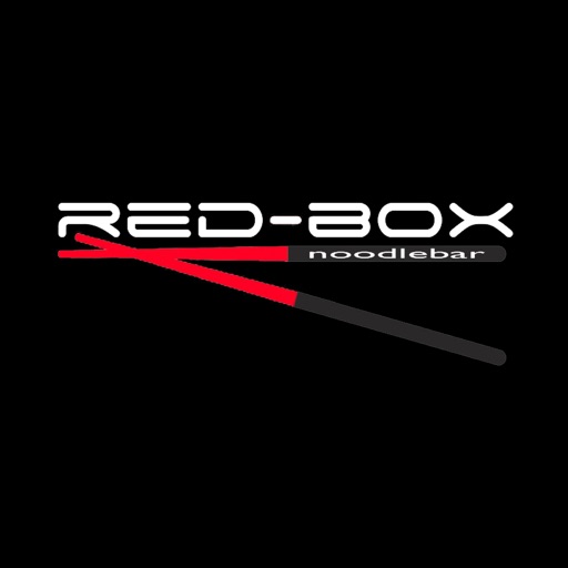 Redbox Noodle Bar Icon