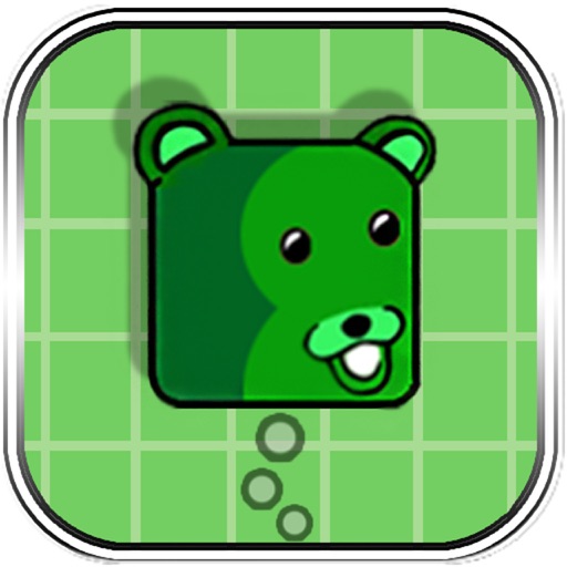 Amazing Bear icon