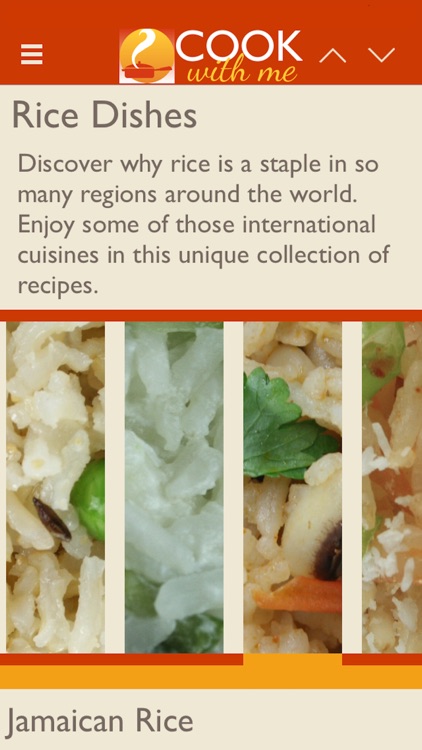 Cook With Me