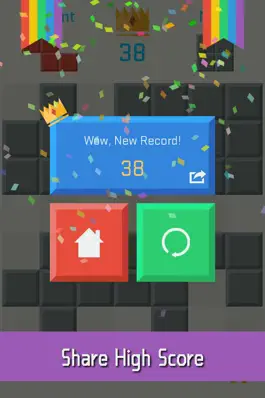Game screenshot 1234! - Addictive Block Mania hack