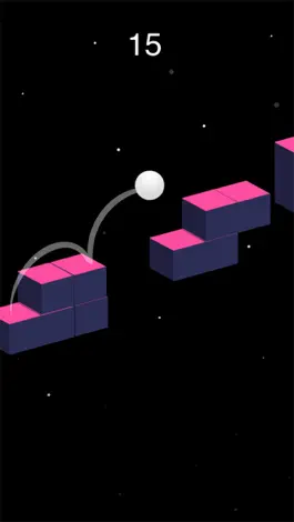 Game screenshot Мяч Перейти 100 на Блочный Platform Pro mod apk