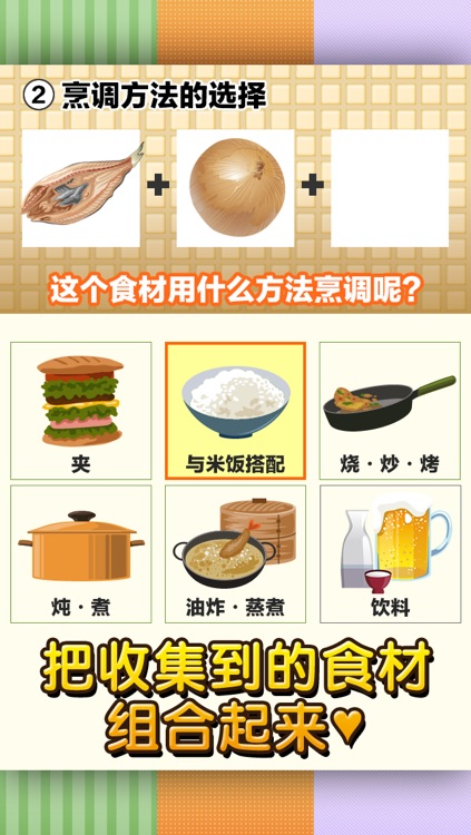 速食食品达人~制作・贩卖 扩张店铺!~