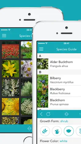 Game screenshot Medicinal Plants 2 PRO - The Reference Work apk
