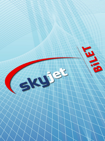 Screenshot #4 pour Skyjet Bilet
