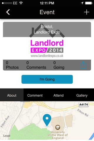 Simple Property App screenshot 4