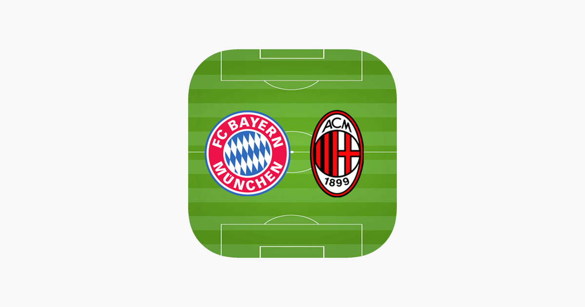 Football Logo Quiz - Soccer Clubs Edition by Fun Apps Ltd