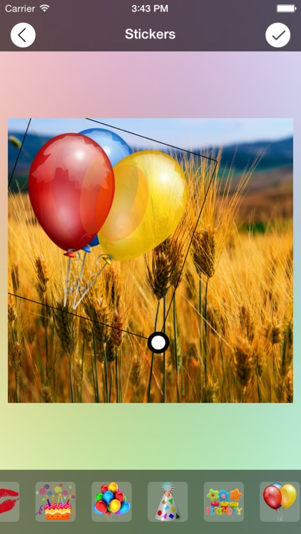 PicLab - Complete Photo Editor screenshot-3