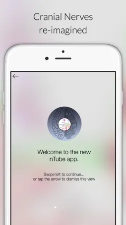nTube screenshot 1