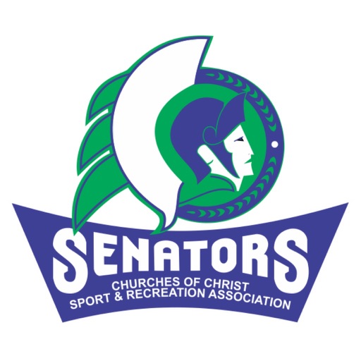 Warwick Leisure Centre Basketball - Senators icon