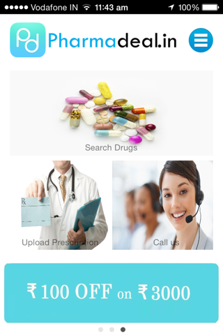 PharmaDeal screenshot 3