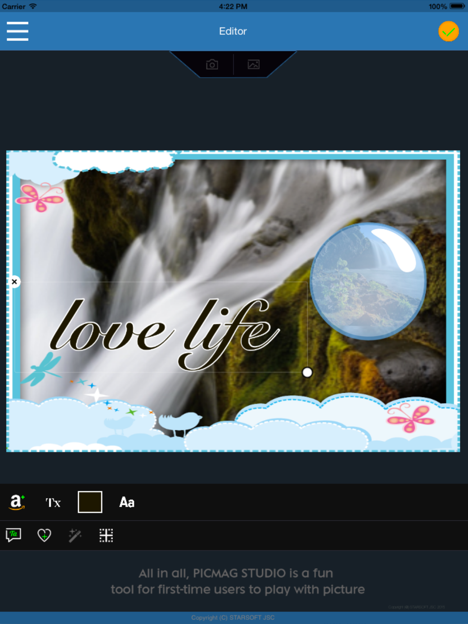 Photo Show HD - SlideShow - Picture Collage Maker
