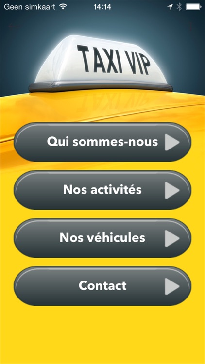 Taxi Rhode-Saint-Genèse